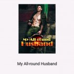 My All-Round Husband Chinese Novel