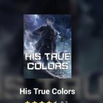 His True Colors Novel PDF