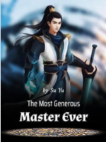 The Most Generous Master Ever