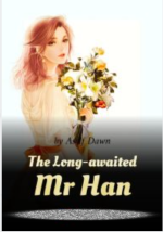 The Long-awaited Mr Han