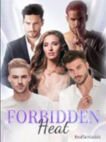 Forbidden Heat 18