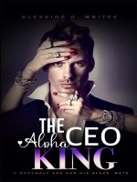 The CEO Alpha King