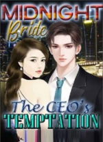  Midnight Bride The CEO's Temptation 