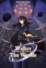 Walker Of The Worlds