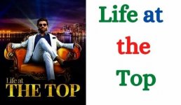 download Life At The Top Chinese Novel story