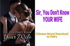 Sir, You Don’t Know Your Wife Chinese Novel Download