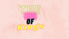 The king of kings novel 