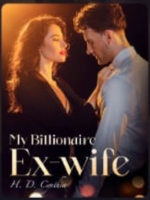 My Billionaire Ex-Wife