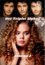 Her Triplet Alphas 