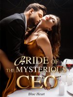 Bride of the Mysterious CEO 