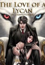  The Love Of A Lycan