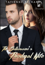 The Billionaire’s Prodigal Wife 