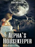 Alpha's Housekeeper