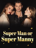 Super Man or Super Manny