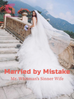  Married by Mistake Novel Story