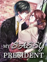 My Sassy President Novel