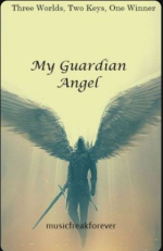 My Guardian Angel 