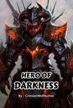  Hero of Darkness 